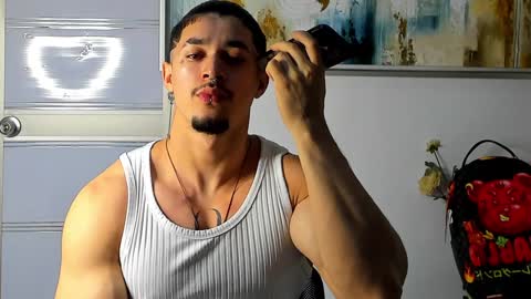 Lil Dark online show from January 5, 3:32 am