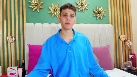 J A S S O N  online show from January 16, 1:03 pm