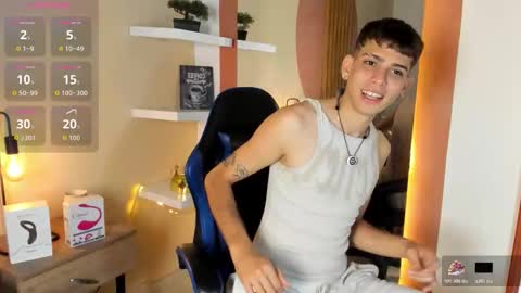 J A S S O N  online show from October 20, 2:00 pm