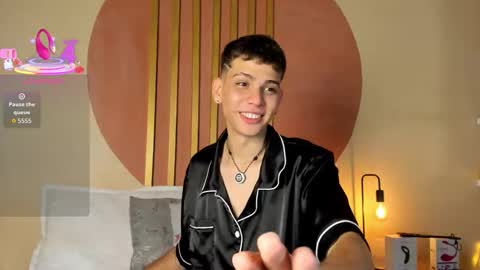 J A S S O N  online show from October 12, 1:37 pm