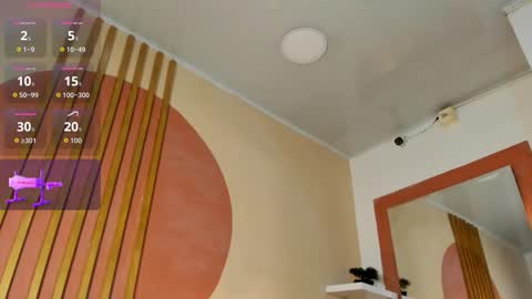 J A S S O N  online show from October 15, 3:13 pm