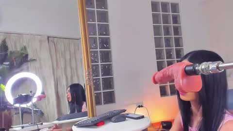 JassyeJoy online show from February 10, 5:21 am