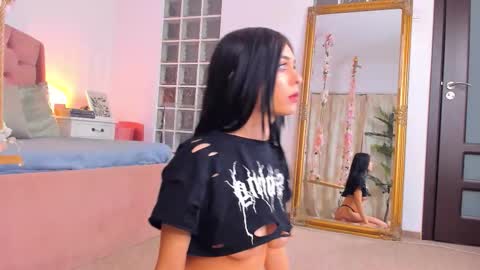 JassyeJoy online show from September 30, 6:24 am