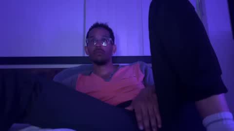  Jorge  online show from October 20, 5:01 am