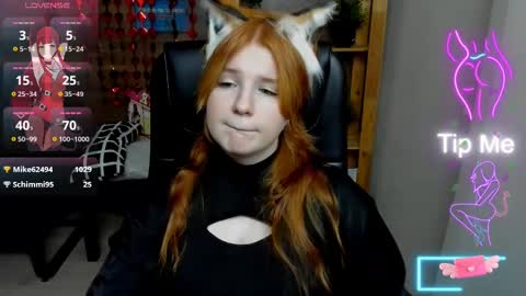 Katerina online show from February 25, 6:55 pm