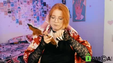 Katerina online show from May 14, 9:57 pm