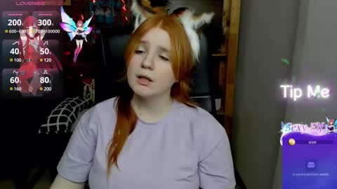 Katerina online show from March 7, 12:48 am