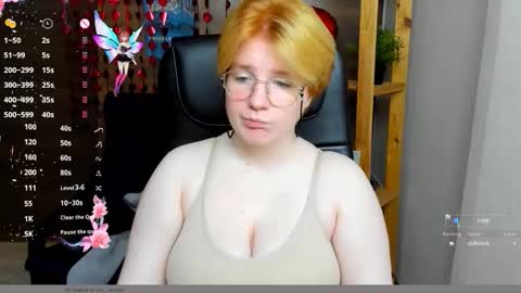 Katerina online show from October 11, 9:18 pm