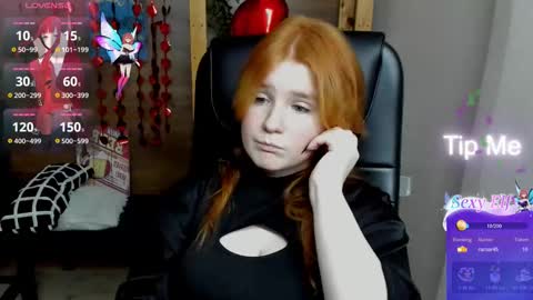 Katerina online show from March 6, 6:26 pm