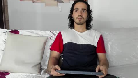 jave_rave online show from February 16, 3:37 am