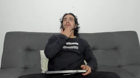 jave_rave online show from December 14, 12:22 pm