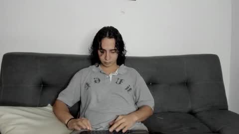 jave_rave online show from January 19, 12:48 pm