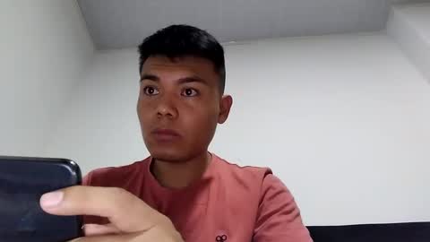 javelatin online show from December 1, 11:18 pm