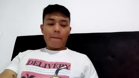 javelatin online show from December 8, 12:24 am