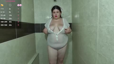 JAVIER AND KATHERIN online show from November 26, 4:21 am