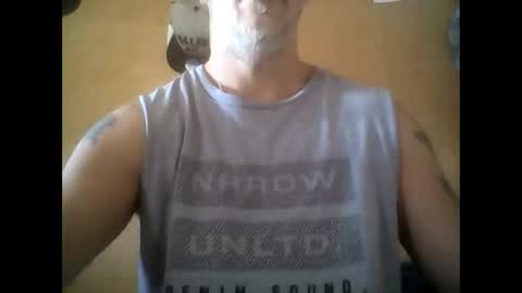 Javier online show from March 1, 11:03 am