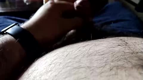 javier83max online show from March 7, 1:00 pm