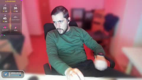 Snapshot of javierduro24 chatting on January 19, 4:14 pm javierduro24 online show from January 19, 4:14 pm