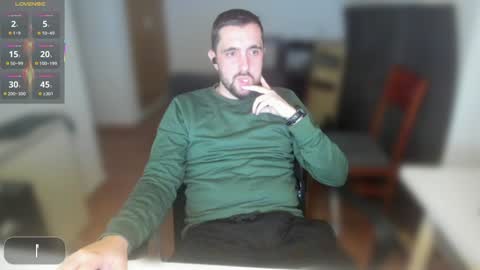 Snapshot of javierduro24 chatting on January 26, 4:51 pm javierduro24 online show from January 26, 4:51 pm