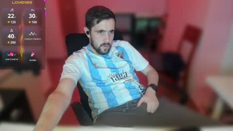 Snapshot of javierduro24 chatting on December 7, 12:25 am javierduro24 online show from December 7, 12:25 am