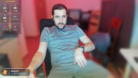 Snapshot of javierduro24 chatting on January 20, 6:43 pm javierduro24 online show from January 20, 6:43 pm