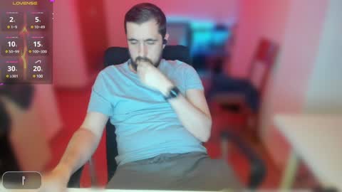 Snapshot of javierduro24 chatting on December 11, 7:03 pm javierduro24 online show from December 11, 7:03 pm