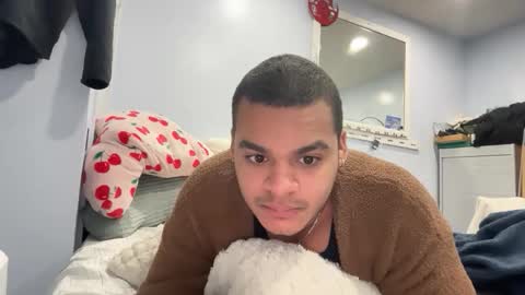 javiSdick online show from February 24, 7:06 pm