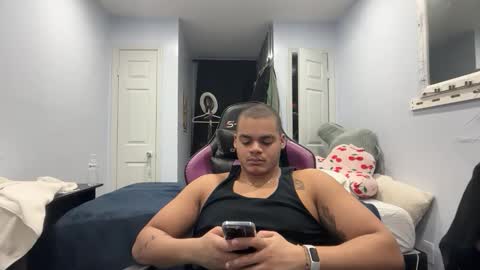 javiSdick online show from February 6, 2:26 am