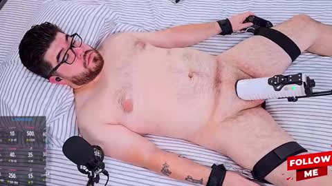 Jax Luna online show from October 28, 6:14 am