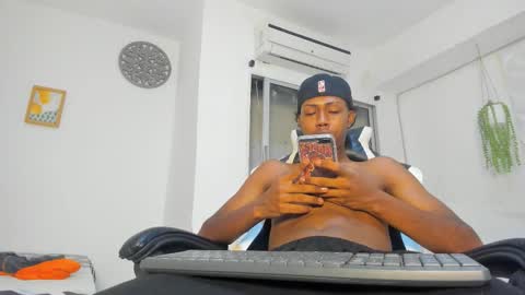 jax_maliq online show from October 8, 2:08 am