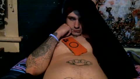 jaxxx666 online show from January 28, 9:41 am