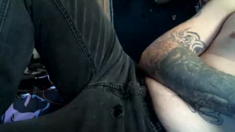 jaxxx666 online show from January 27, 9:44 pm