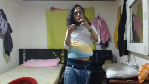 jaxivh16 online show from November 12, 2:58 am