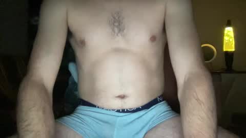 Daddy Jax online show from December 1, 9:50 pm