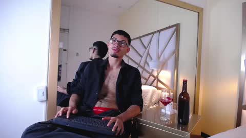 jaxon_carter online show from October 19, 12:26 am