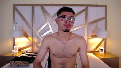 jaxon_carter online show from September 30, 11:04 pm