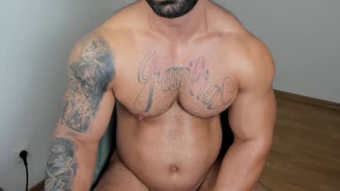 Snapshot of jaxonhunk chatting on February 8, 5:08 am JaxonHunk online show from February 8, 5:08 am