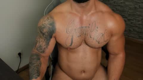 JaxonHunk online show from September 27, 12:19 am