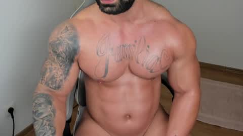 Snapshot of jaxonhunk chatting on February 12, 3:05 pm JaxonHunk online show from February 12, 3:05 pm