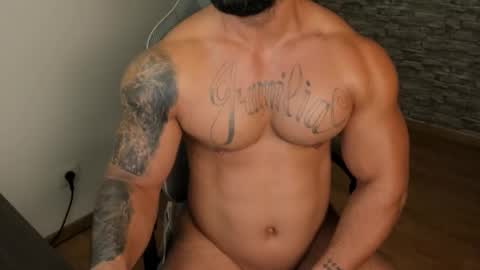 JaxonHunk online show from October 2, 1:48 am