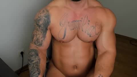 Snapshot of jaxonhunk chatting on March 7, 7:16 pm JaxonHunk online show from March 7, 7:16 pm
