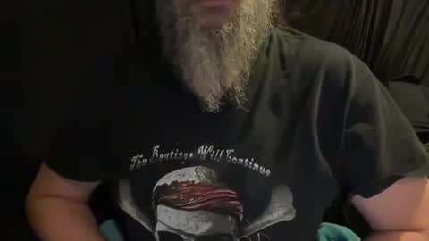 Jaxson online show from December 7, 7:43 am