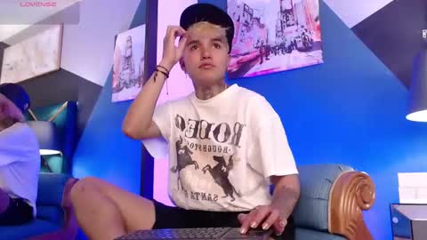 JAX online show from February 12, 4:27 am