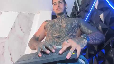 Michael online show from October 2, 3:33 pm