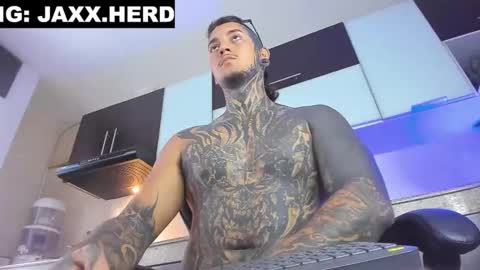 Michael online show from December 3, 3:34 pm