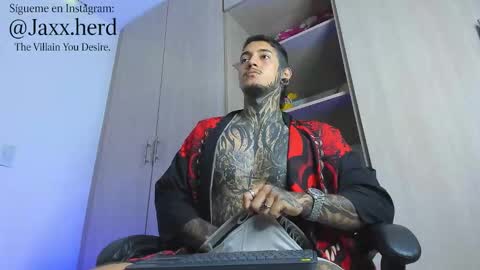 Michael online show from October 9, 3:39 pm