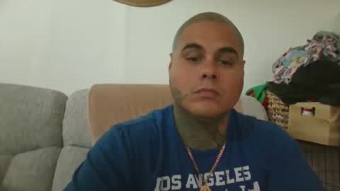 Inked and kinked online show from November 17, 6:21 pm