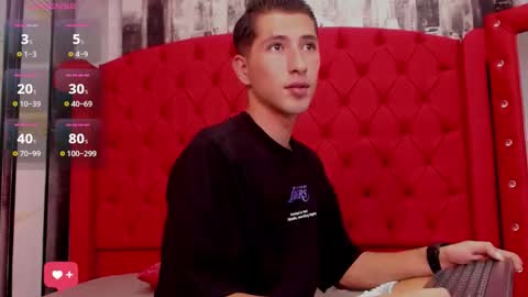 jay bluee online show from January 10, 1:16 pm