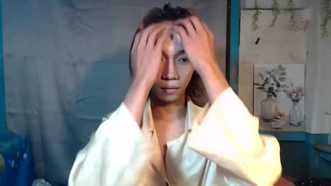 jhay intown online show from October 12, 12:20 pm