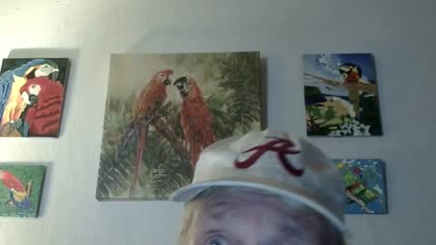 Snapshot of jay_jay1475 chatting on March 12, 9:45 pm jay-jay1475 online show from March 12, 9:45 pm